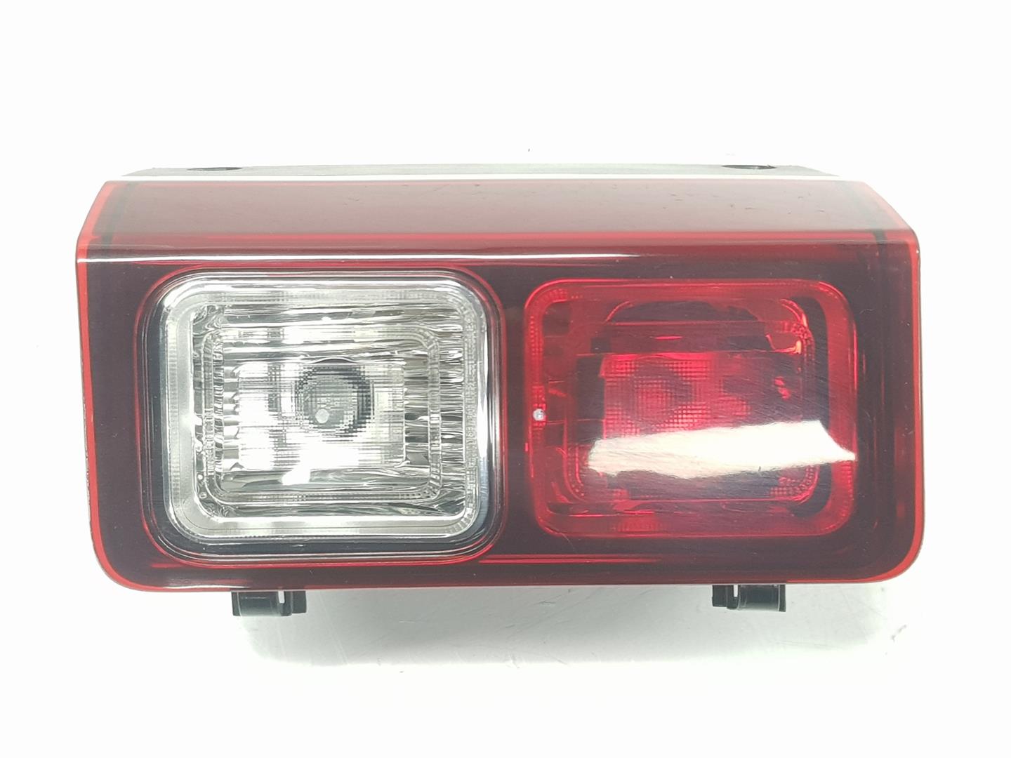 RENAULT Trafic 2 generation (2001-2015) Other parts of the rear bumper 265542955R, 085511315R 24222313