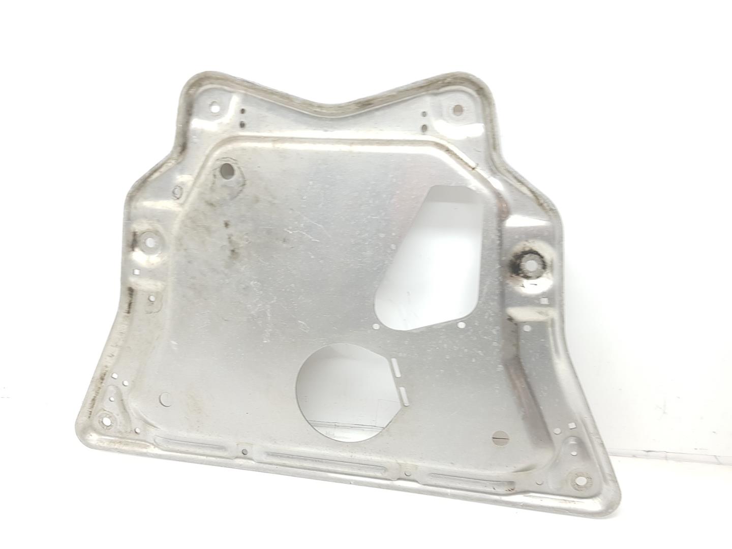 BMW X6 E71/E72 (2008-2012) Front Engine Cover 31106786568, 6786568 19934440