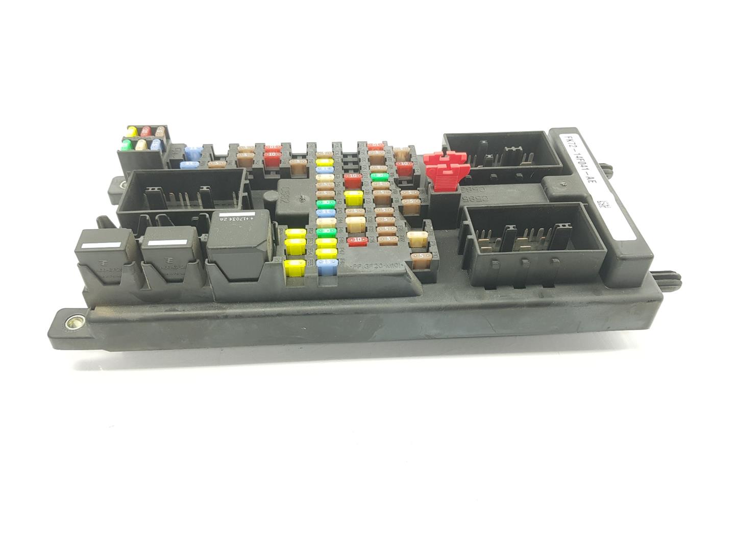 LAND ROVER Discovery Sport 1 generation (2014-2024) Fuse Box LR078822, LR078822 24232319