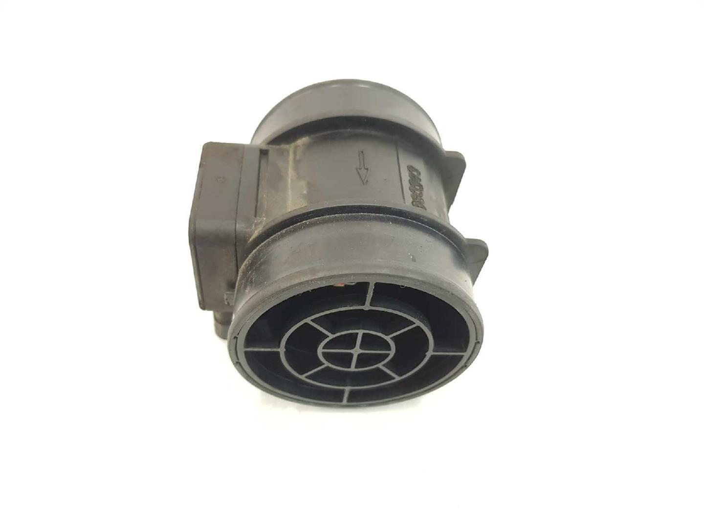 OPEL Corsa B (1993-2000) Mass Air Flow Sensor MAF 90530463, 2222DL 19694001