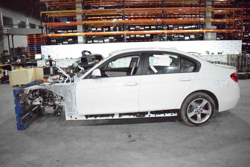 BMW 3 Series F30/F31 (2011-2020) Αντλία κλιματισμού 64529299328,64529299328,2222DL 24057637