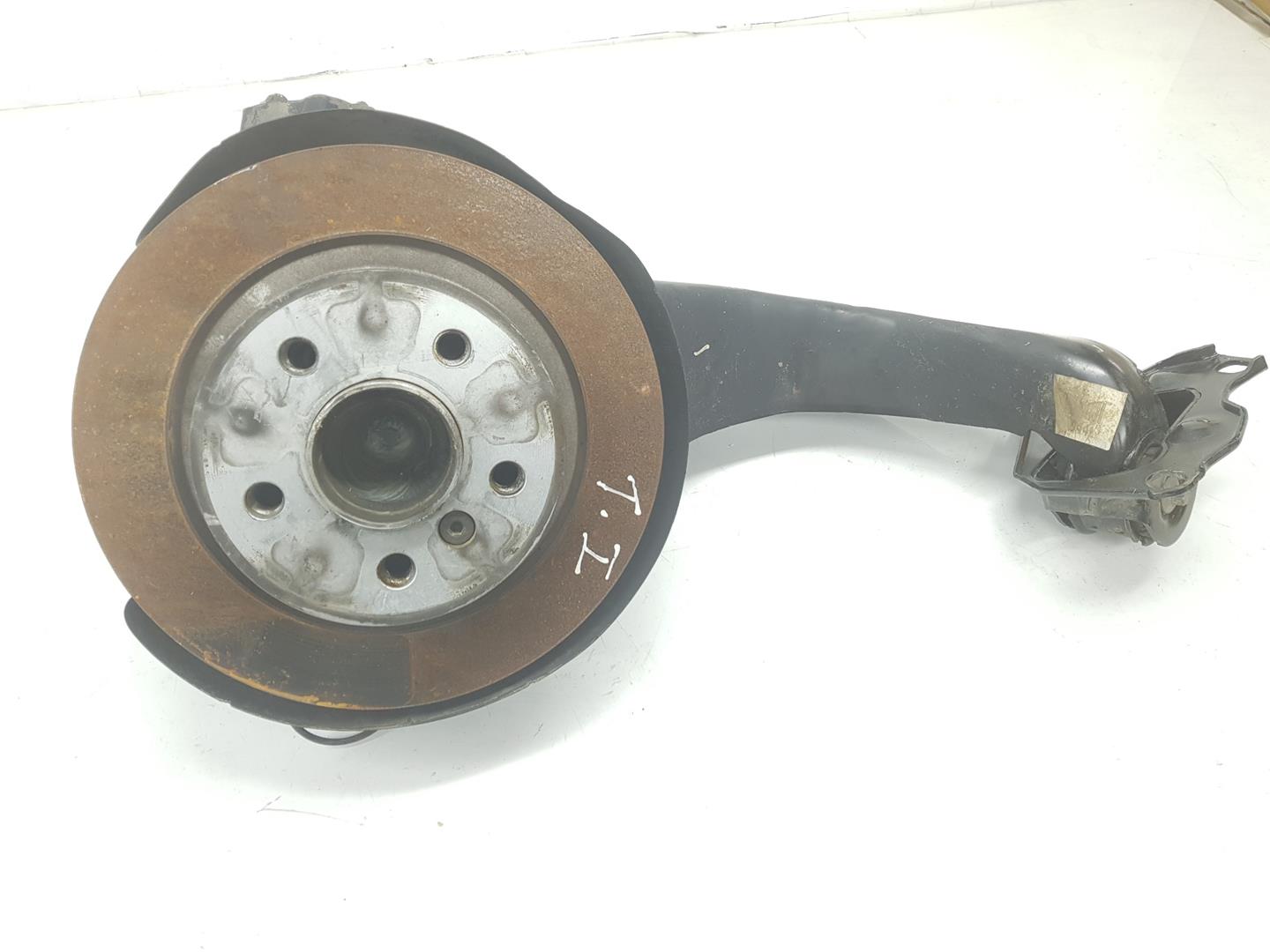 MINI Countryman 2 generation (F60) (2016-2024) Rear Left Wheel Hub 33308842879,33308842879 24151675