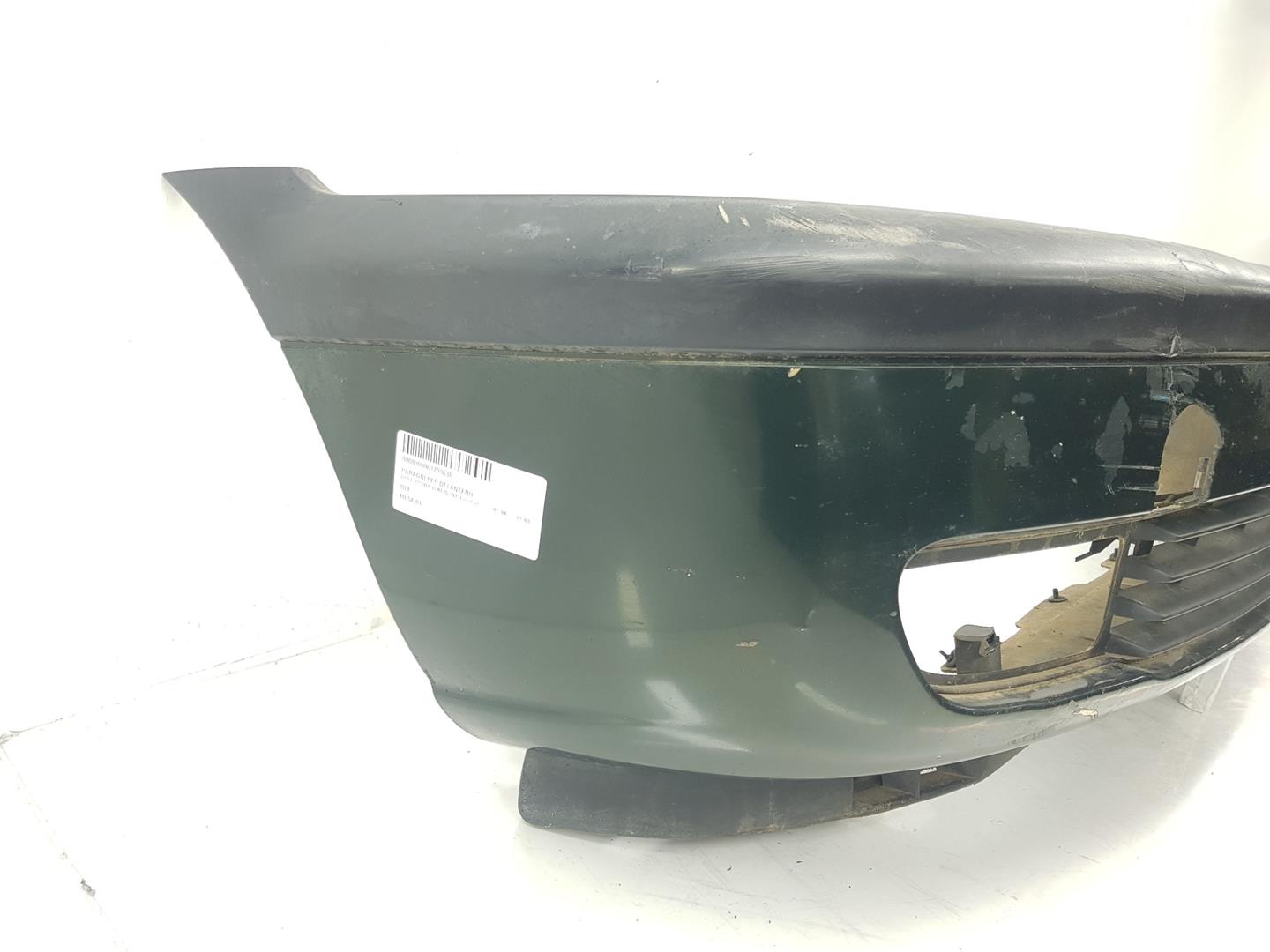 OPEL Corsa B (1993-2000) Front Bumper 9119200, 1400132, COLORNEGRO41L 19821203