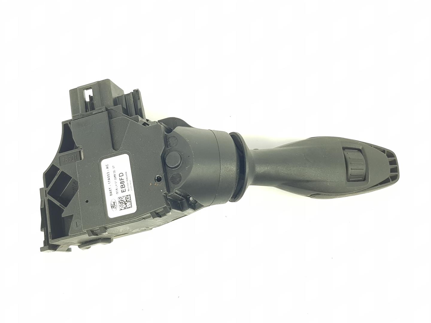 FORD Tourneo Courier 1 generation (2014-2024) Indicator Wiper Stalk Switch 1537625, 8A6T17A553AC 19879857