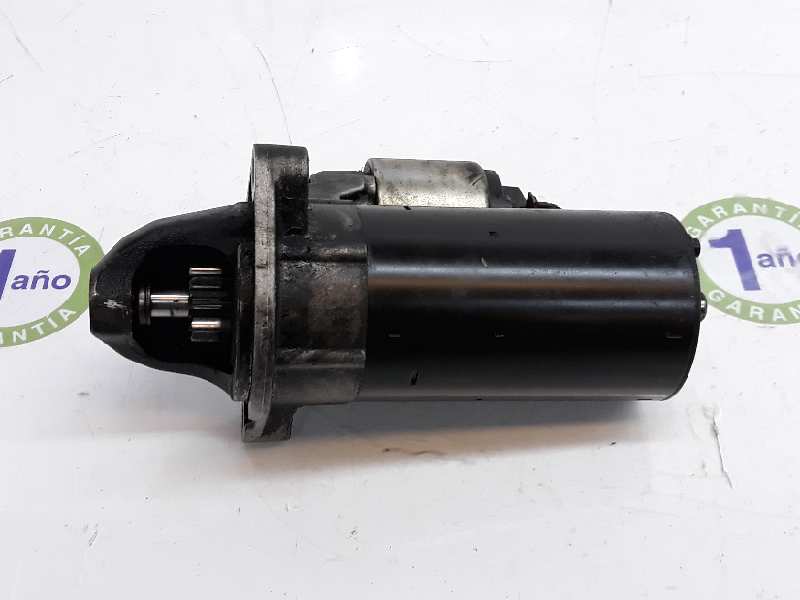 BMW X6 E71/E72 (2008-2012) Startmotor 12417798035, 12417798035 19664654