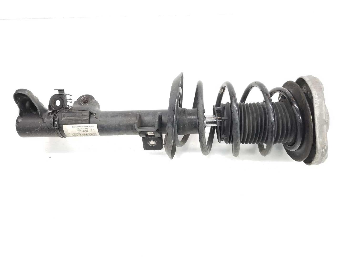 MERCEDES-BENZ E-Class W212/S212/C207/A207 (2009-2016) Front Right Shock Absorber A2123203913, 801404000812 19727303