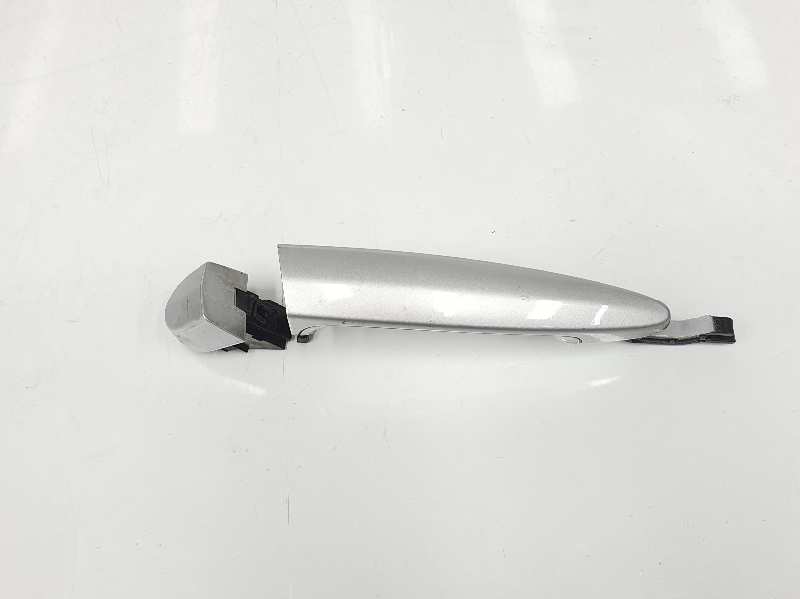 BMW X4 F26 (2014-2018) Rear right door outer handle 51217207562, 51217207562, GRIS354 19707441