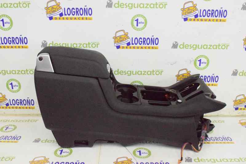 LAND ROVER Discovery 4 generation (2009-2016) Подлокотник LR017020, 9H22045H38AA 19588610