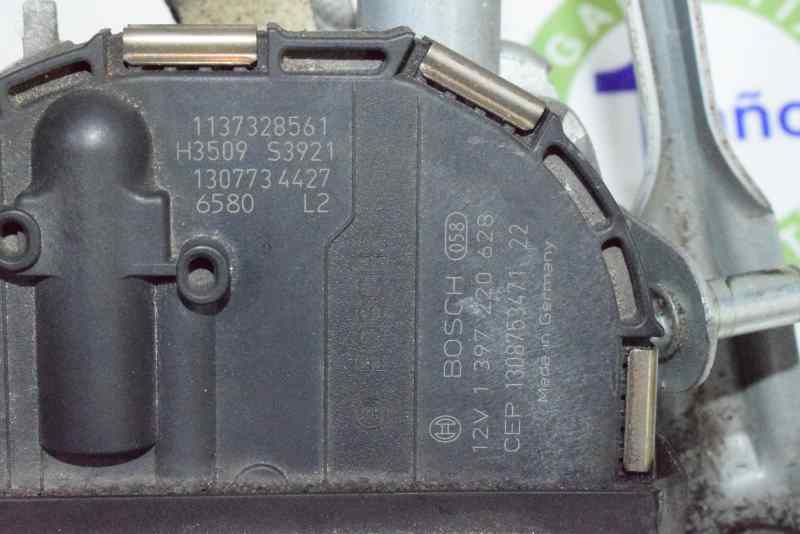 VOLVO V40 2 generation (2012-2020) Front Windshield Wiper Mechanism 31378574,3397021692 19575123