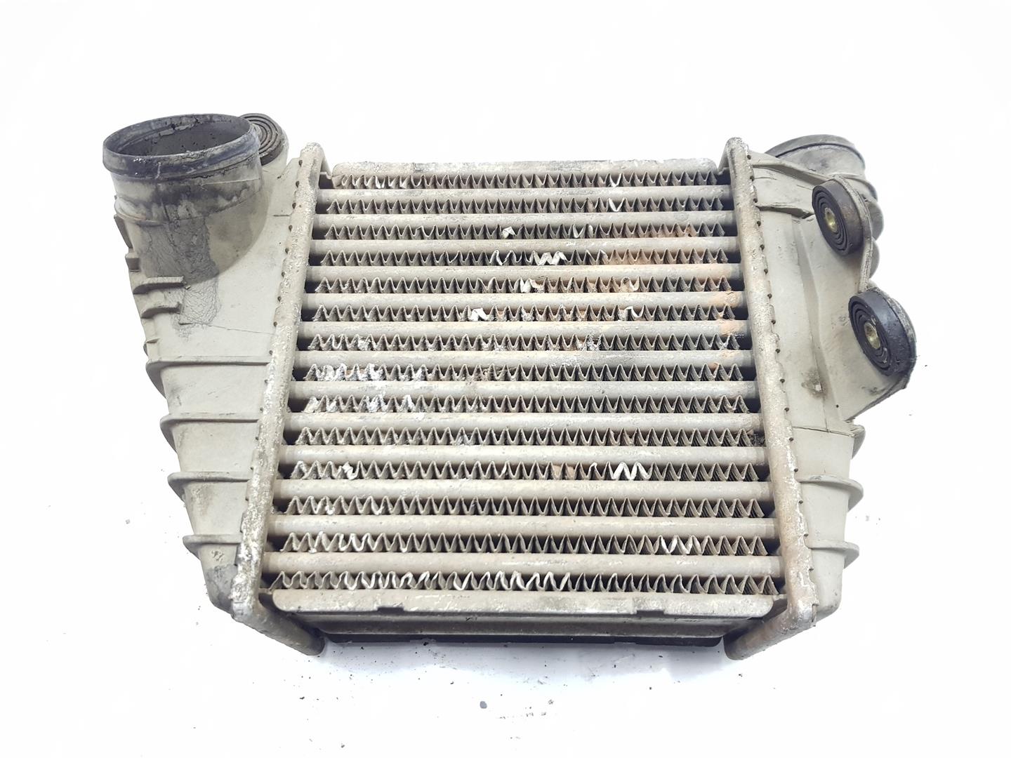 VOLKSWAGEN Bora 1 generation (1998-2005) Intercooler Radiator 1J0145805D,1J0145805D,IA1068 19804299