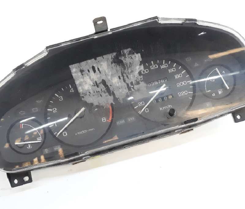 HONDA Civic 6 generation (1995-2002) Speedometer HR0200101,431242A 19674878