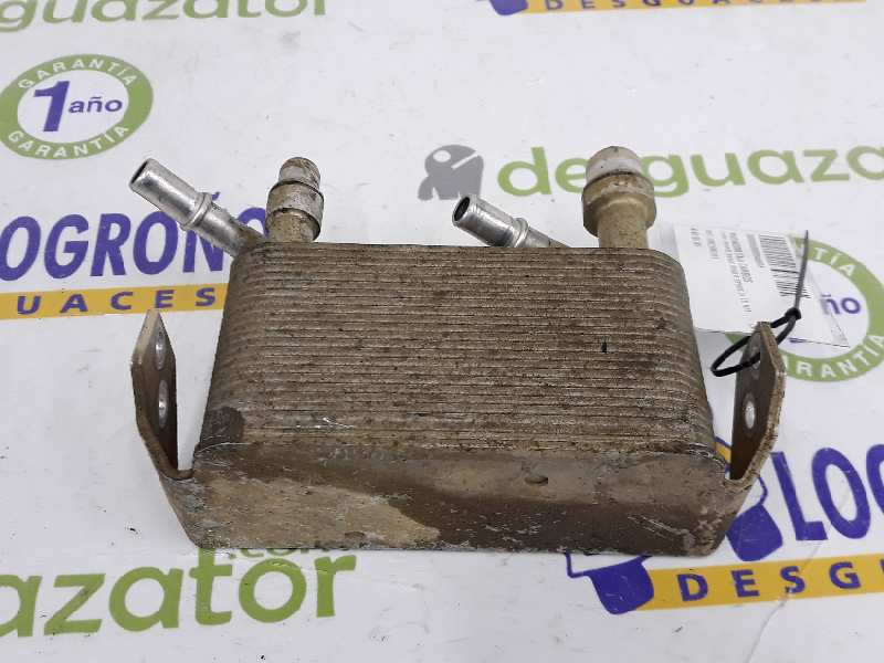 LAND ROVER Range Rover Sport 1 generation (2005-2013) Gearbox Radiator UBC500101, 50533000, UBC500101 19625482