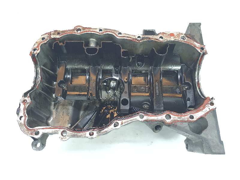 RENAULT Kangoo 2 generation (2007-2021) Crankcase 8200660297,8200381856 19754035