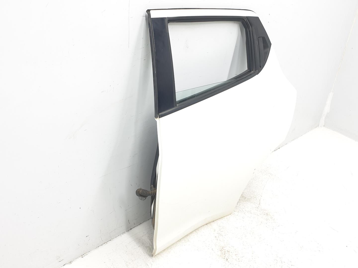 NISSAN Juke YF15 (2010-2020) Rear Left Door H2101BA6MA,COLORBLANCO326,1161CB 23364288