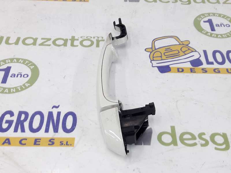 BMW 1 Series E81/E82/E87/E88 (2004-2013) Front Right Door Exterior Handle 51217207552,5121044518,51217161422 19616749