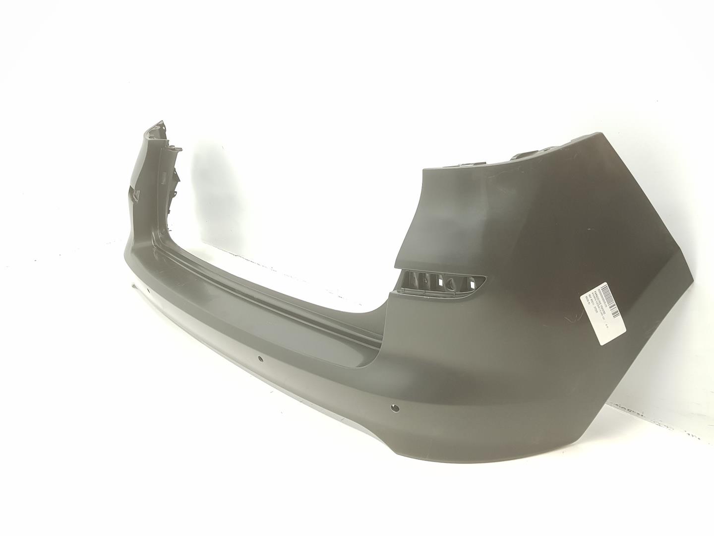 HYUNDAI Tucson 3 generation (2015-2021) Rear Bumper 86611D7500, 86611D7500, NUEVOSINPINTAR 24235131