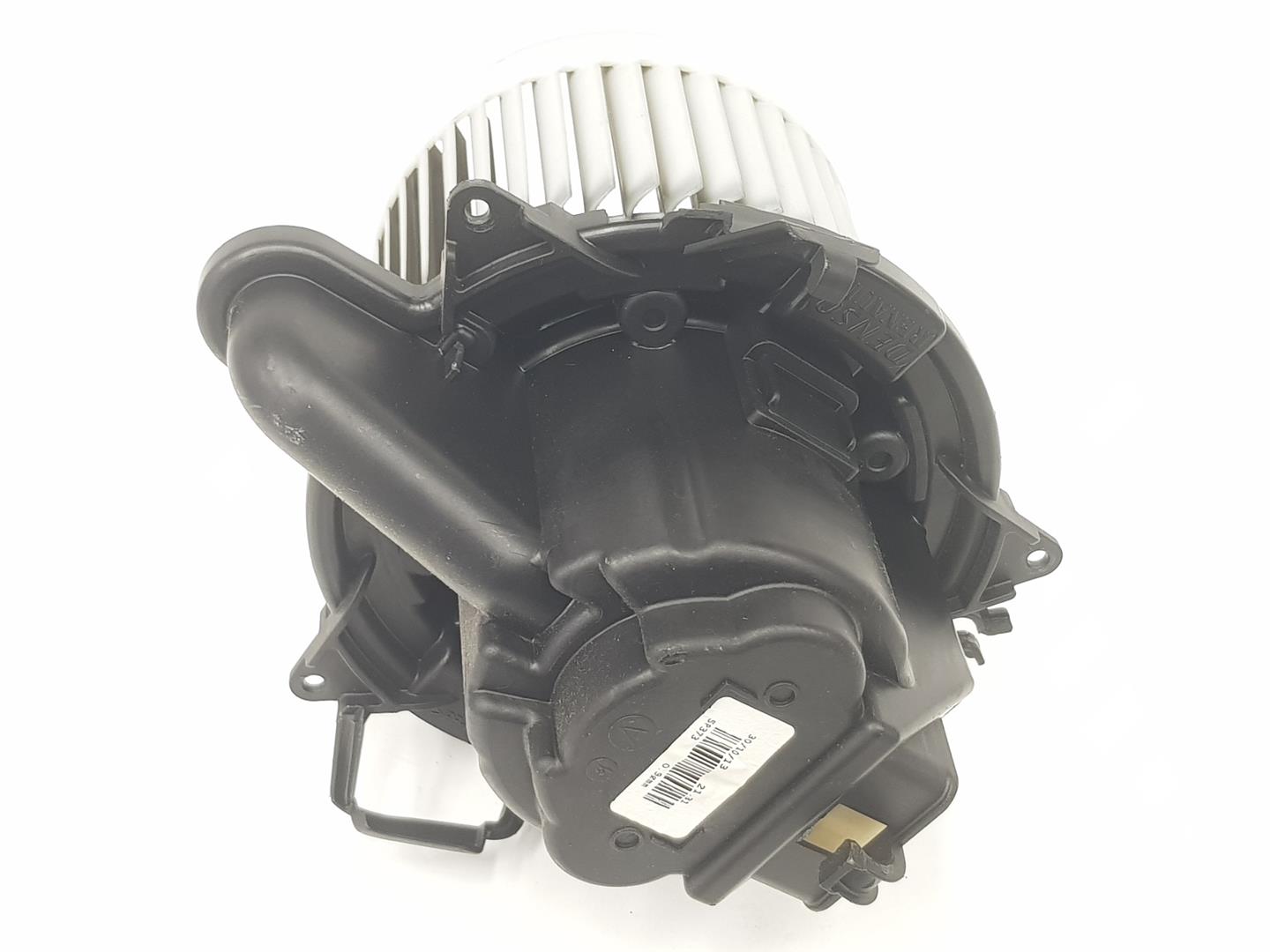 RENAULT Clio 4 generation (2012-2020) Ventilateur de chauffage 5P3730000, 272101005R 23795497