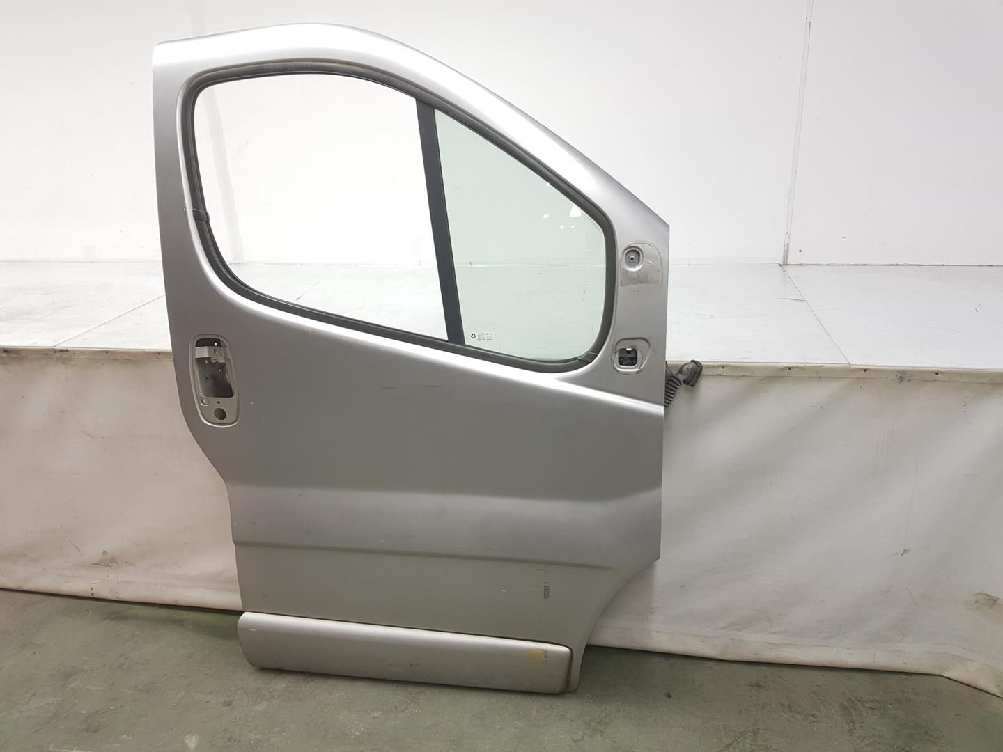 RENAULT Ducato Front Right Door 7751478601,7751472215 19770800