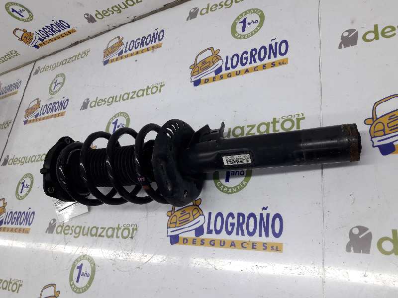 VOLKSWAGEN Golf 5 generation (2003-2009) Амортизатор передний правый 1T0413031DS,1K0413031BH 19607686