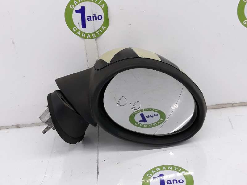 MINI Cooper R56 (2006-2015) Right Side Wing Mirror 51162755636, 51162755636, 3PINES 19660125