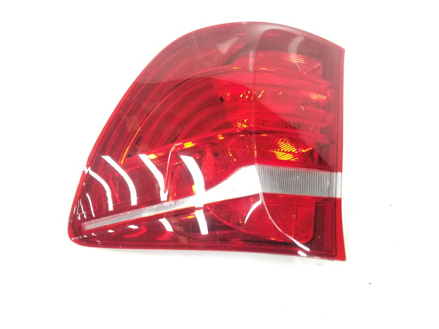 BMW X4 F26 (2014-2018) Rear Right Taillight Lamp 63217220242, 7220242, BLANCO300 21076402