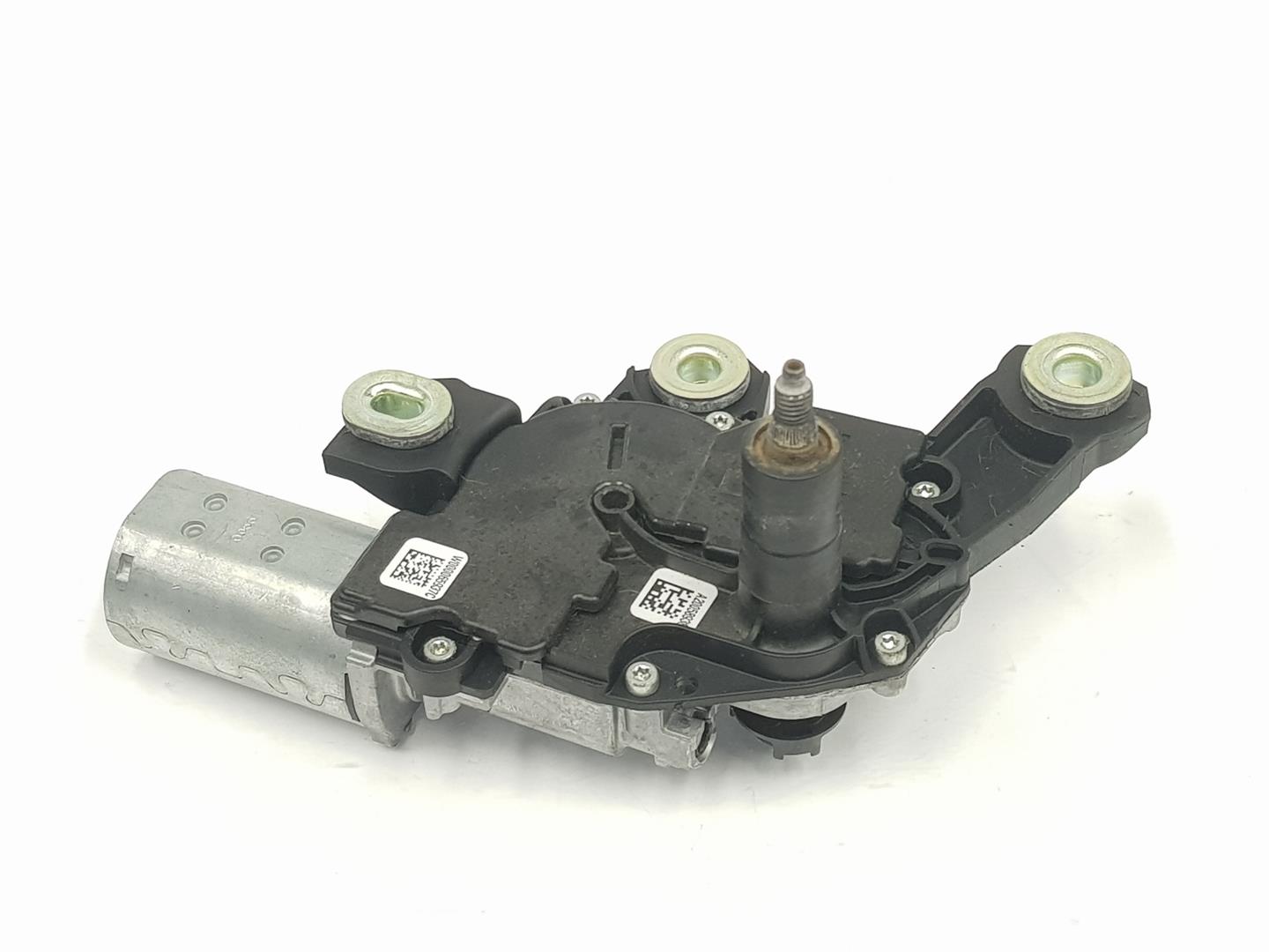 AUDI A4 B9/8W (2015-2024) Tailgate  Window Wiper Motor 4M0955711A, 4M0955711A 24241596