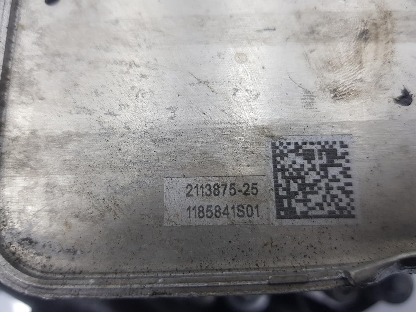 MINI Cooper R56 (2006-2015) Kitos variklio skyriaus detalės B47C20B, 1212CD 19908177