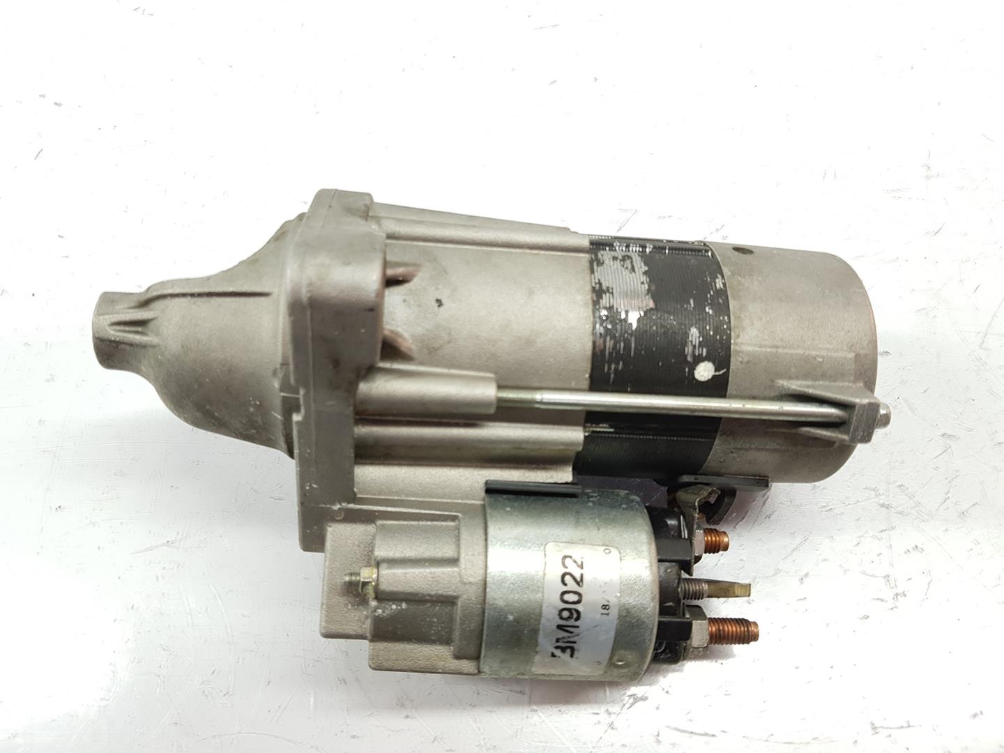 LANCIA X3 E83 (2003-2010) Starter Motor 12417787356,7787356 24209392