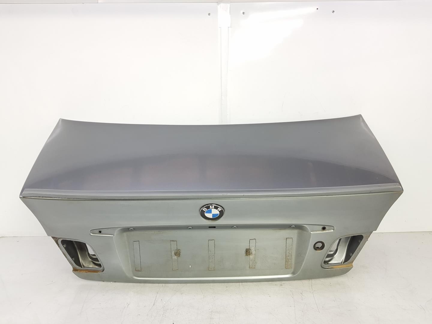 BMW 3 Series E46 (1997-2006) Bootlid Rear Boot 41627065260, 41627065260, GRTISA08 19786384