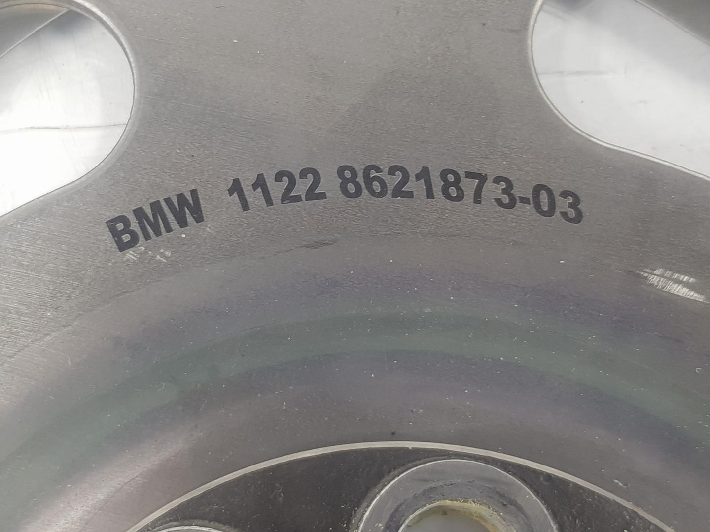 MINI Cooper R56 (2006-2015) Маховик 11228621873, 8621873, 1212CD2222DL 19829869