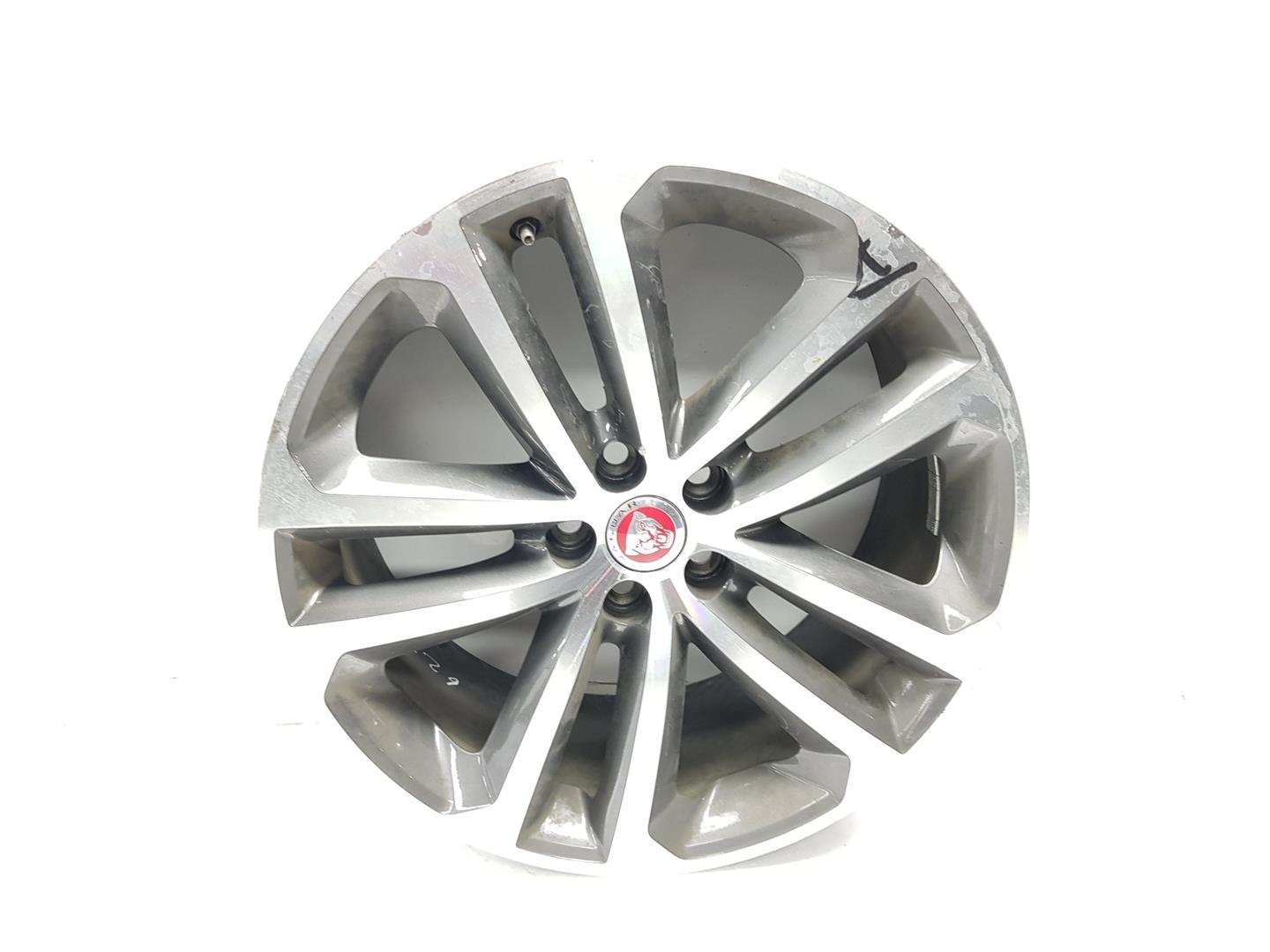 JAGUAR F-PACE (X761) (2015-present) Wheel HK8M1007EA, 8.5JX19, 19PULGADAS 24209380