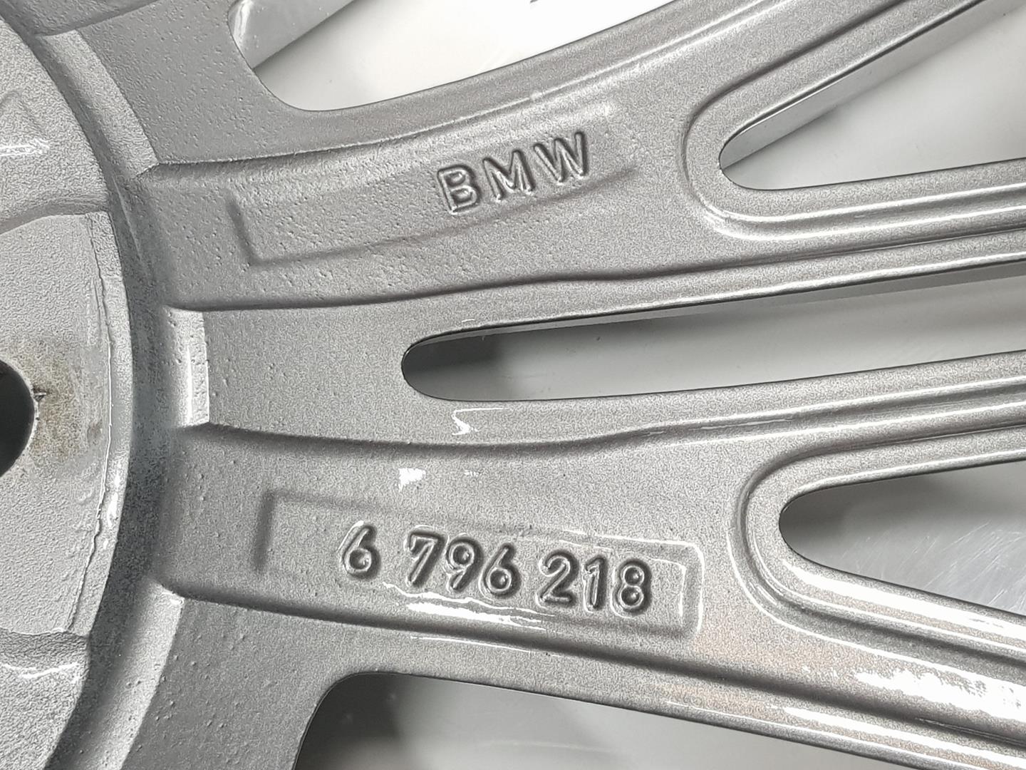 BMW 1 Series F20/F21 (2011-2020) Колесо 6796218, 7.5JX18, 18PULGADAS 24251222