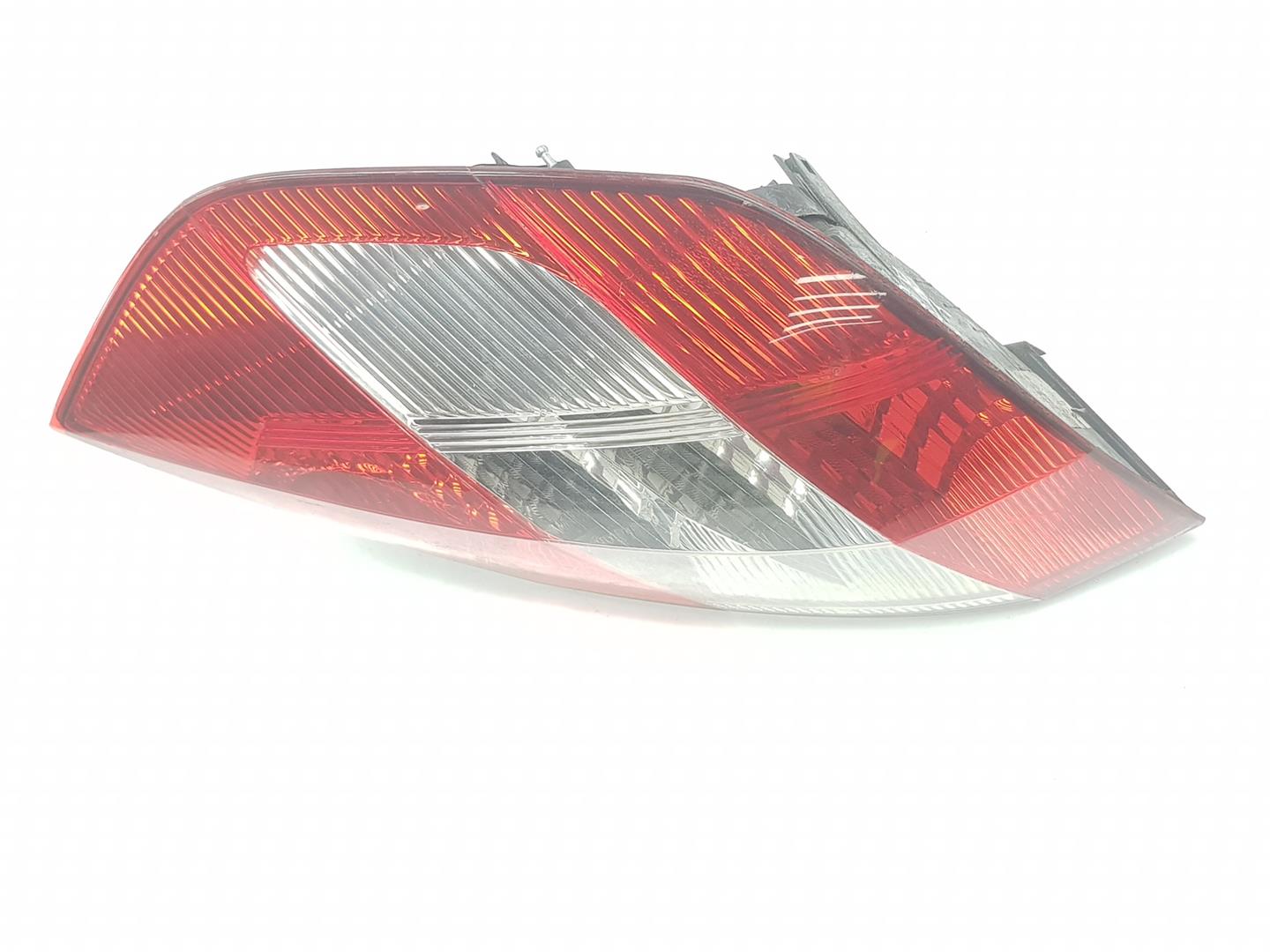 RENAULT Scenic 2 generation (2003-2010) Rear Right Taillight Lamp 8200493375, 8200493375 24206871