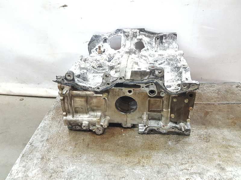 SUBARU BRZ 1 generation (2012-2020) Engine Block FA20, 837BB, 11010AB310 24075858
