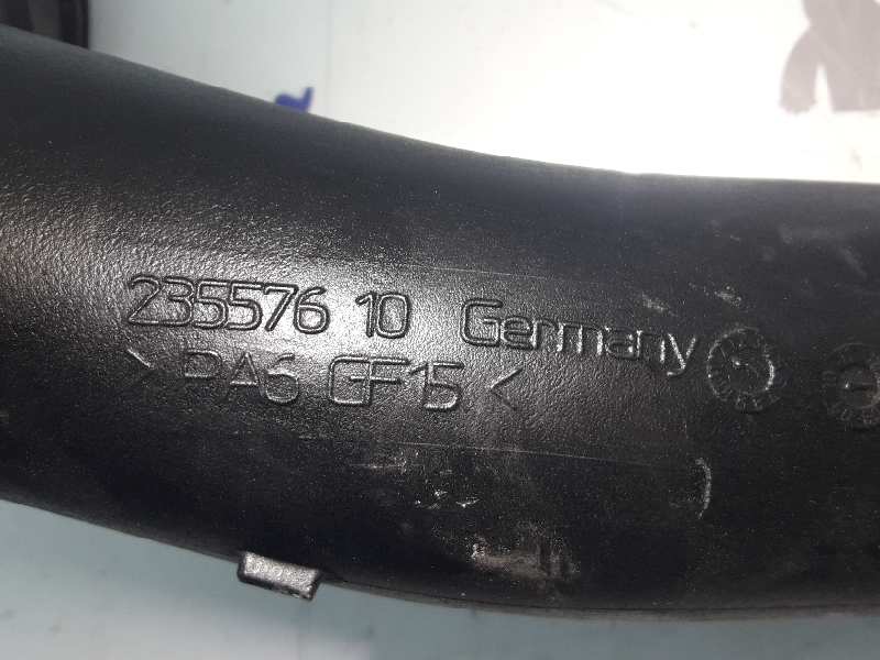 BMW 6 Series F06/F12/F13 (2010-2018) Feltöltőlevegő-tömlő 13717588268,23557610,7588268 19628478