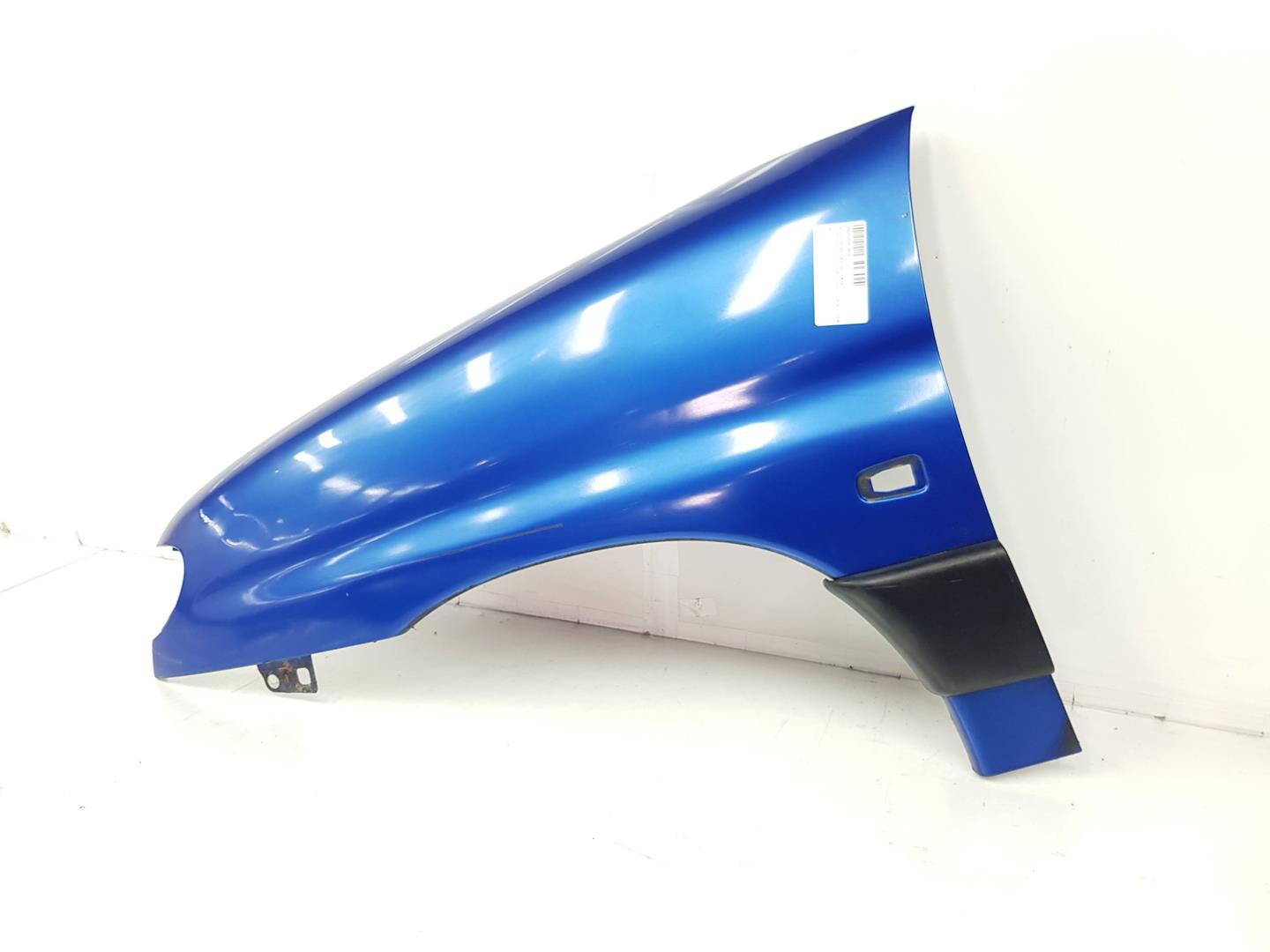 CITROËN Berlingo 1 generation (1996-2012) Front Left Fender 7840H5,7840H5,COLORAZUL 19801113