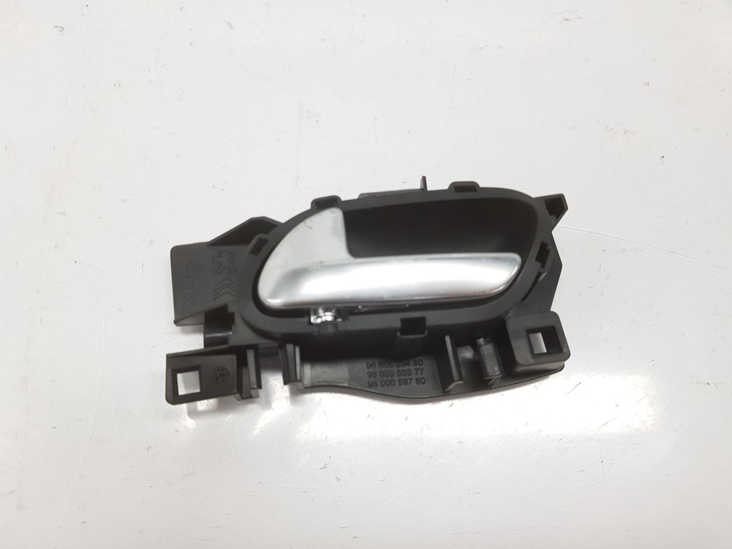 CITROËN C4 Picasso 2 generation (2013-2018) Left Rear Internal Opening Handle 9143T8, 9143T8 24193836