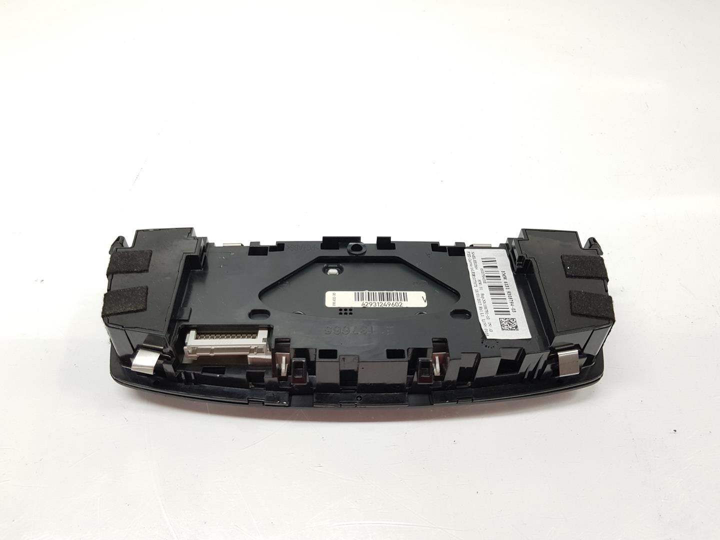 BMW 4 Series F32/F33/F36 (2013-2020) Andre indvendige dele 61319305794, 9305794 24884330