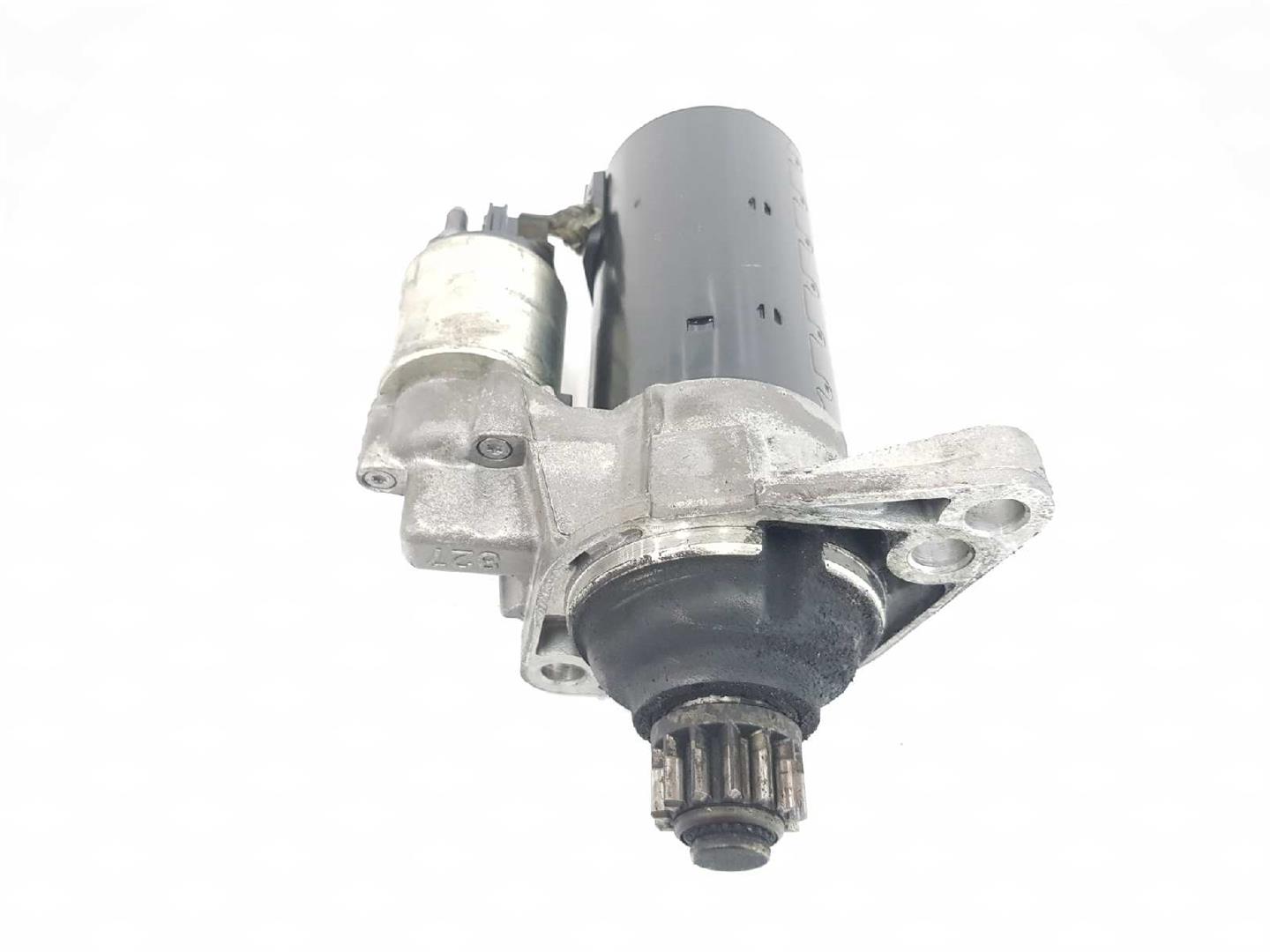 AUDI A7 C7/4G (2010-2020) Starter Motor 02Z911024H, 02Z911024HX 