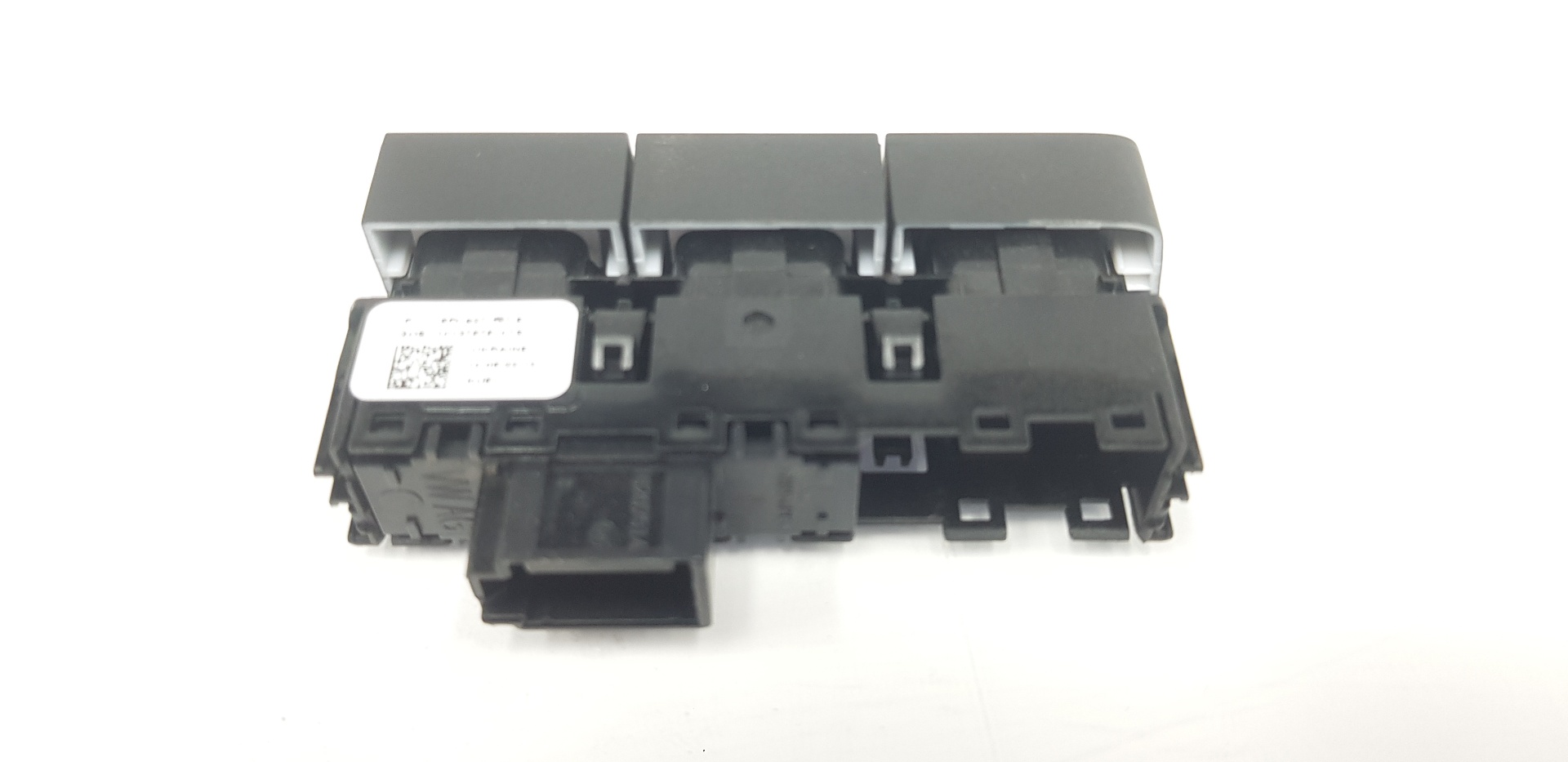 SEAT Alhambra 2 generation (2010-2021) Switches 6F0927137E, 6F0927137E 19935447