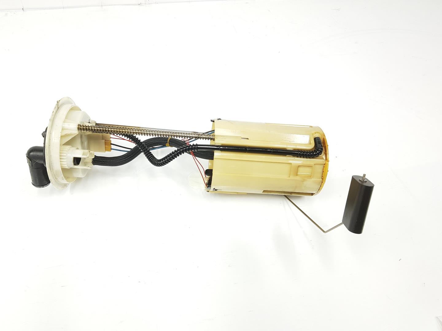 FIAT Ducato 3 generation (2006-2024) In Tank Fuel Pump 1398859080, 1348741080 19869840