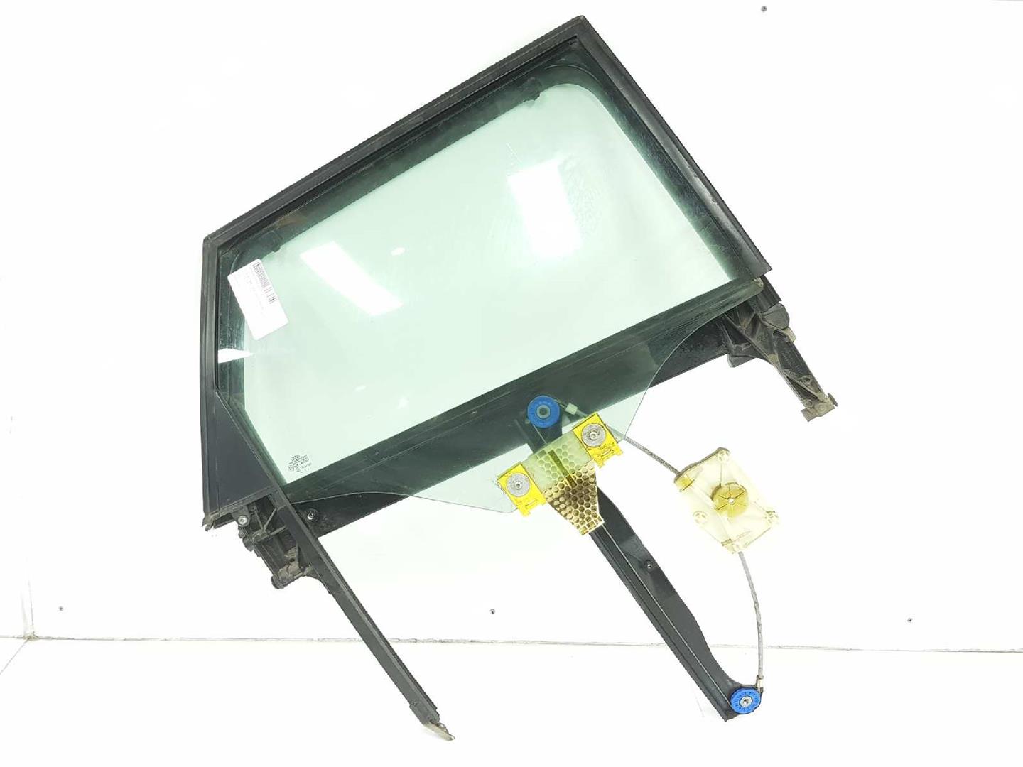 AUDI A3 8P (2003-2013) Rear Right Door Window Regulator 8P4839462B,8P4839462B 19699587