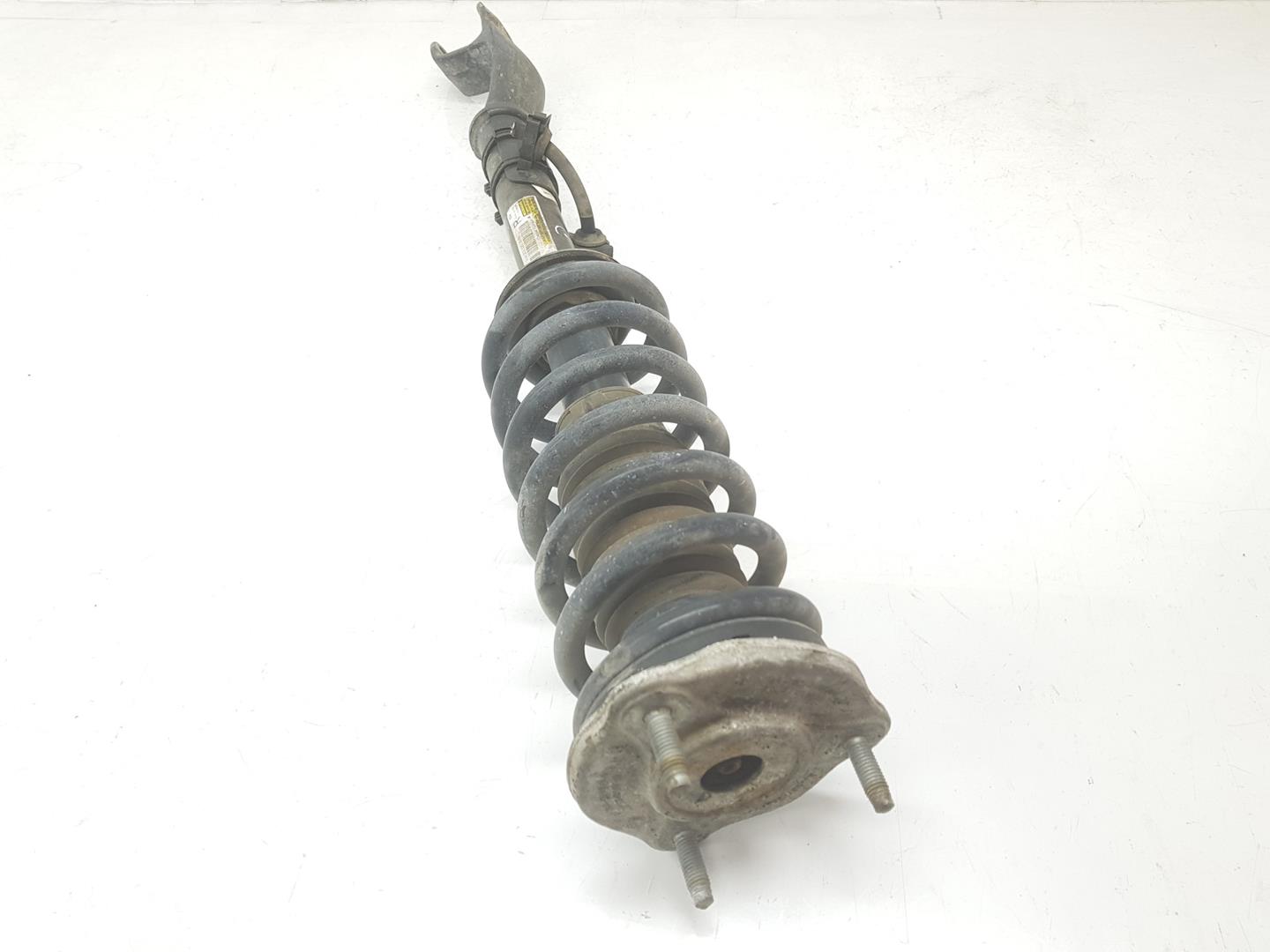 MERCEDES-BENZ GLC 253 (2015-2019) Front Right Shock Absorber A2533203066,A2533200630 24150265