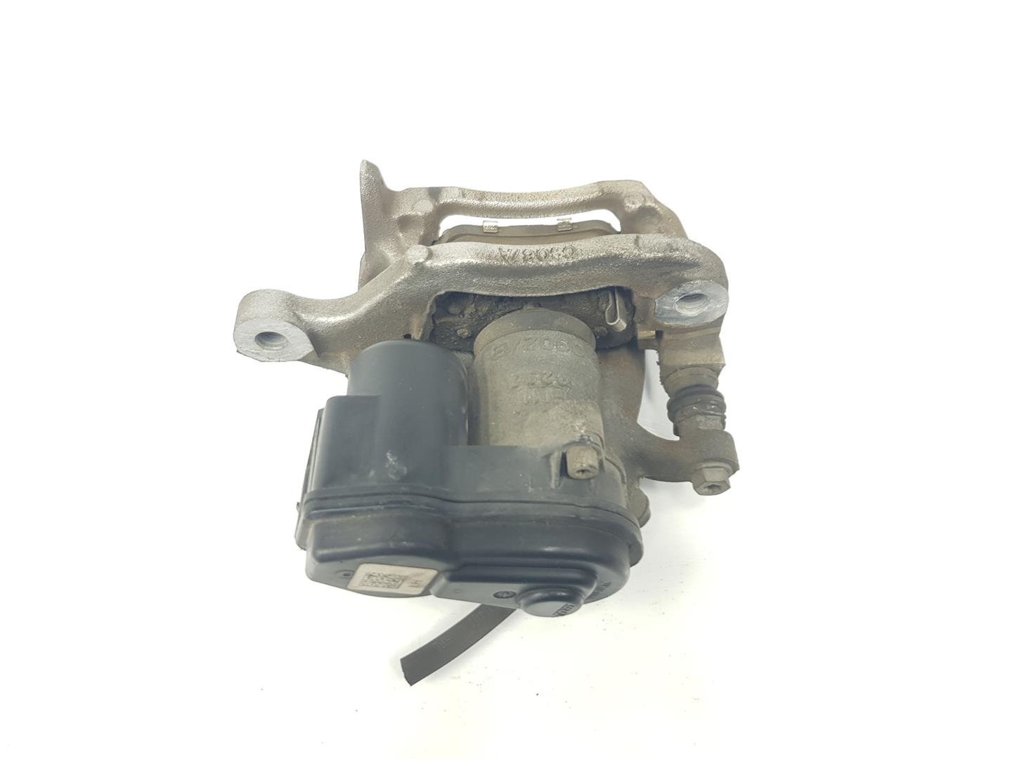 RENAULT Kadjar 1 generation (2015-2024) Rear Right Brake Caliper 440011959R, 440011959R 19802816