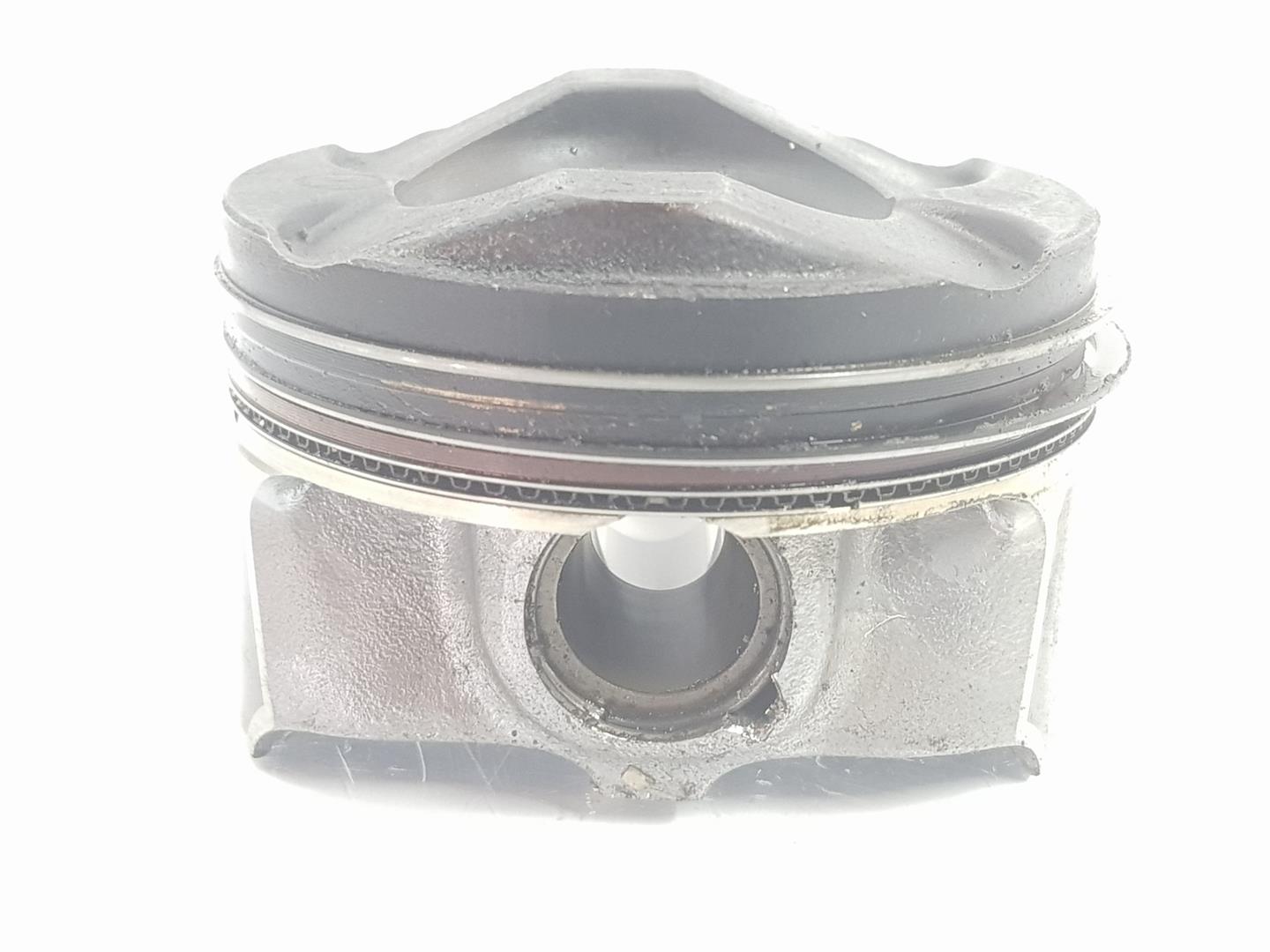 FORD C-Max 2 generation (2010-2019) Piston M1JU,2302840 19922386