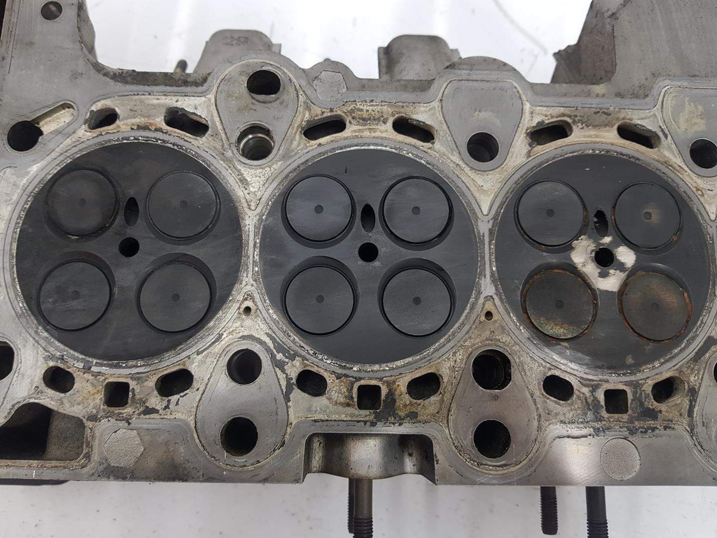 BMW 3 Series E46 (1997-2006) Engine Cylinder Head 11127794920,7794920 20691213