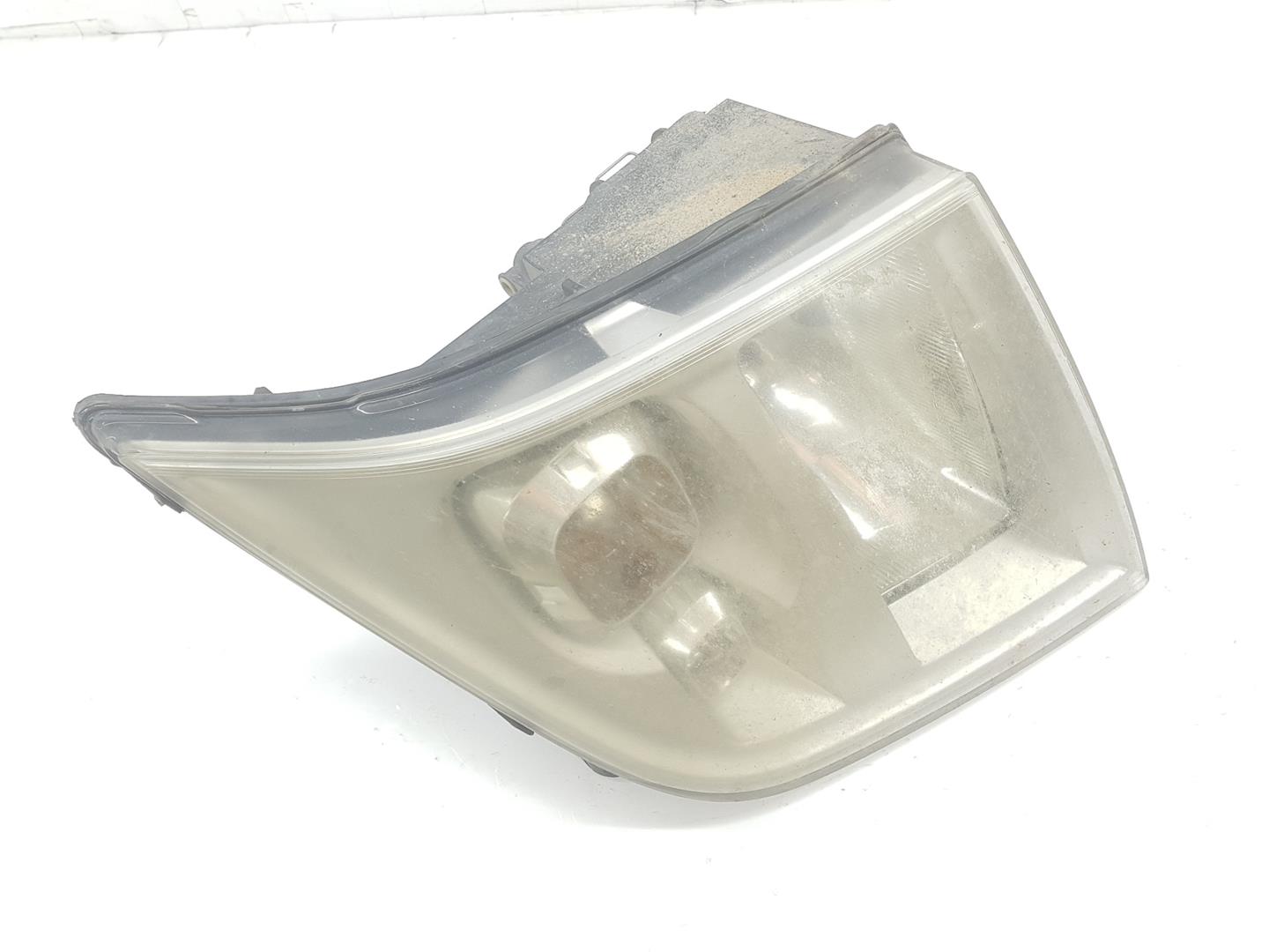 Faro fanale sinistro CYRB 1537774 de Ford Transit furgón tt9 0-0 - pieza usada