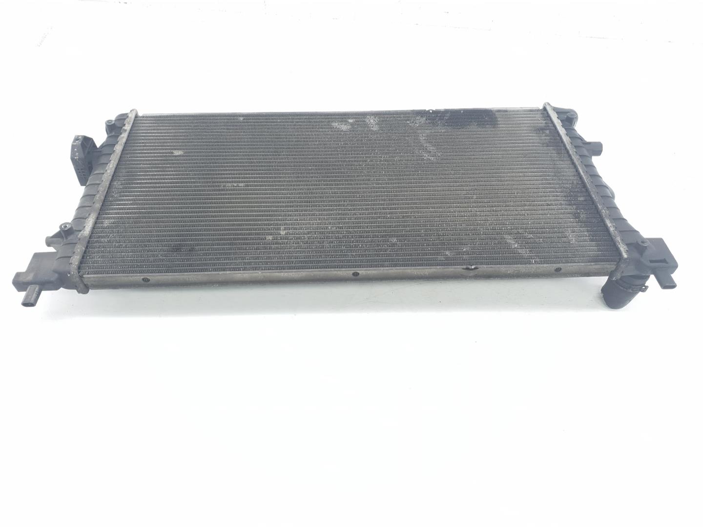 SEAT Ibiza 4 generation (2008-2017) Air Con Radiator 6R0121253A, 6R0121253A 23759505