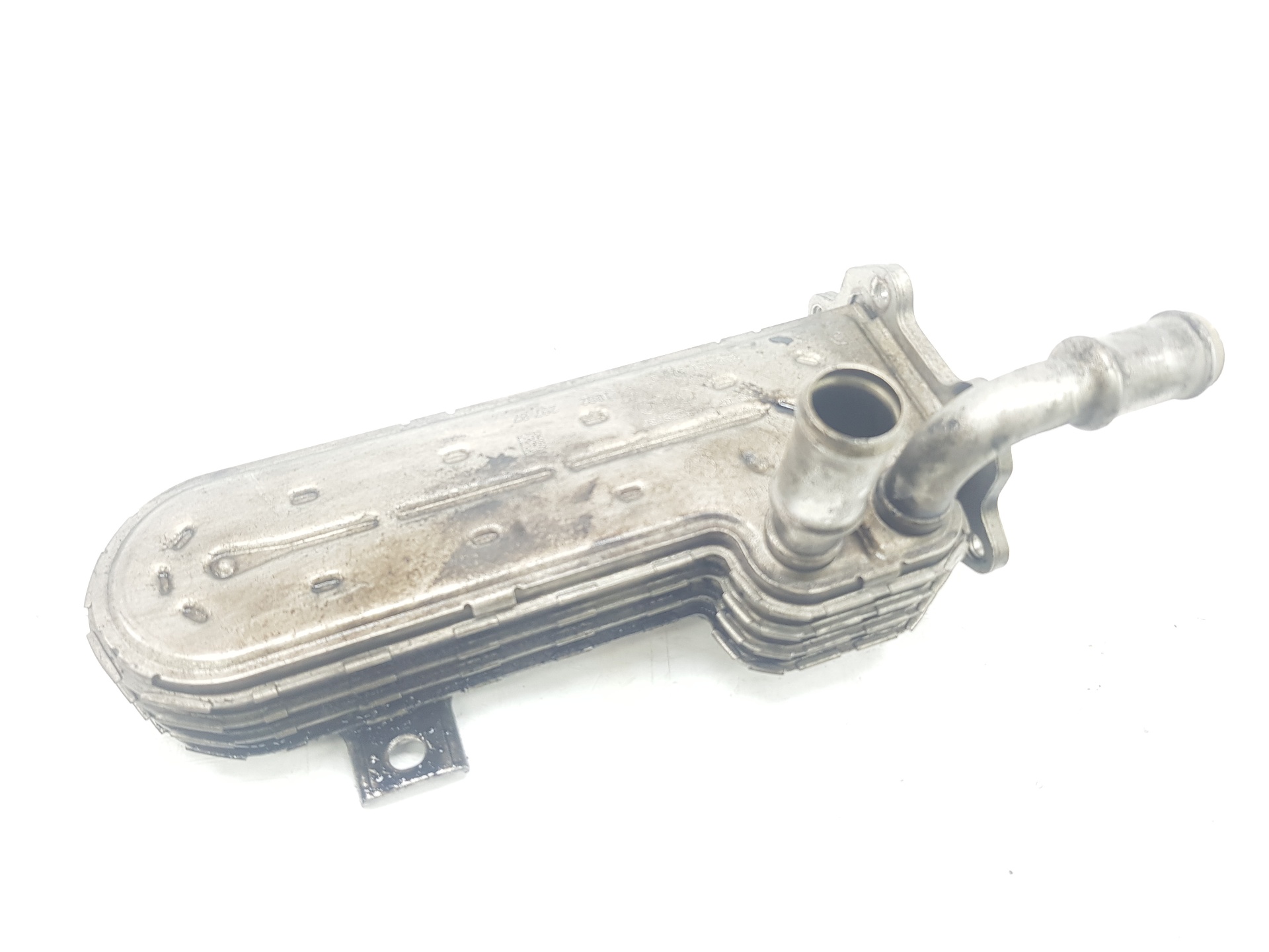 VOLKSWAGEN Touran 1 generation (2003-2015) Chladič EGR 03G131513J,03G131512L,1111AA 27244709