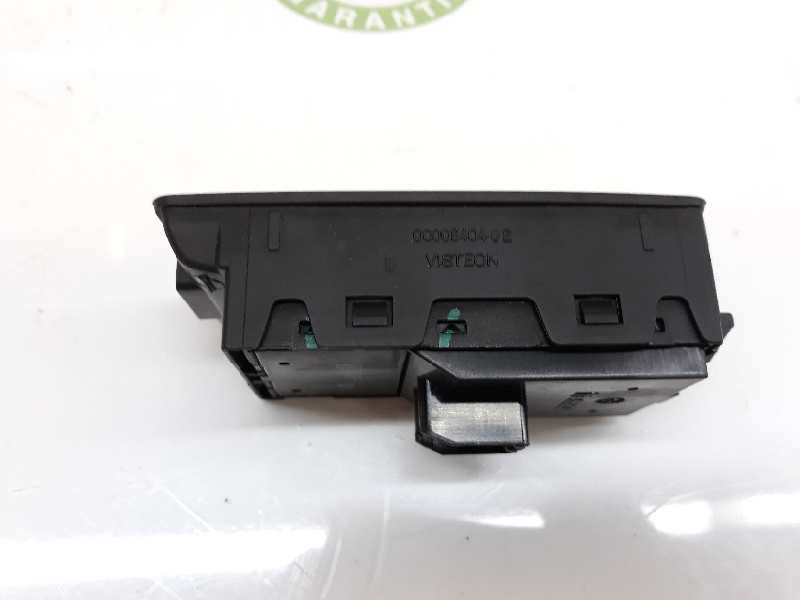 OPEL Astra J (2009-2020) Vasemman etuoven ikkunan kytkin 13305011,13305011 23777699